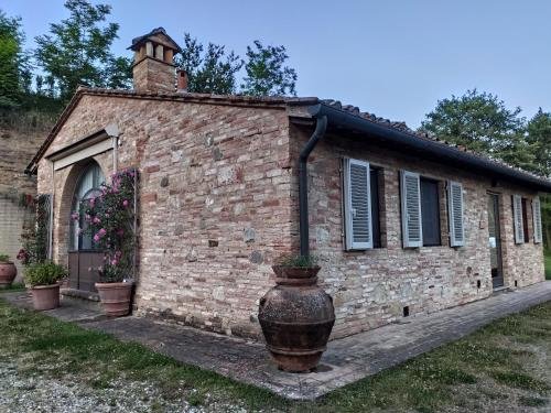 Podere Villetta — hotel in Barberino Val D'elsa
