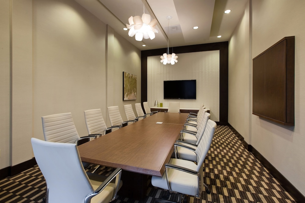 Hilton Garden Inn Raleigh Cary - photo 81