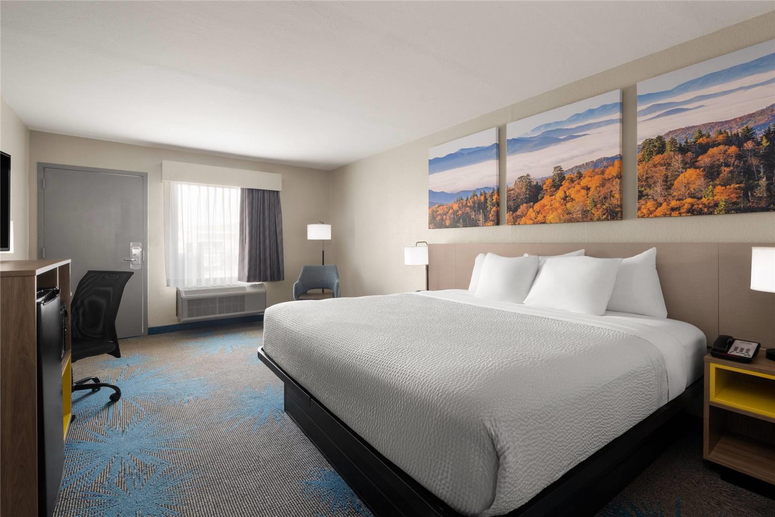 Days Inn by Wyndham Murphy - photo 21