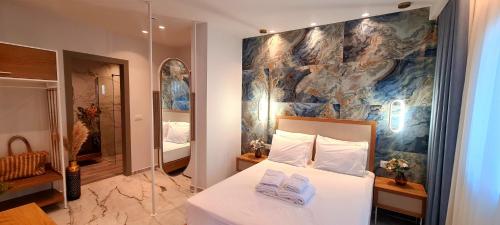 Costa ANASTASIA_sea view suites in Nea Vrasna, Greece