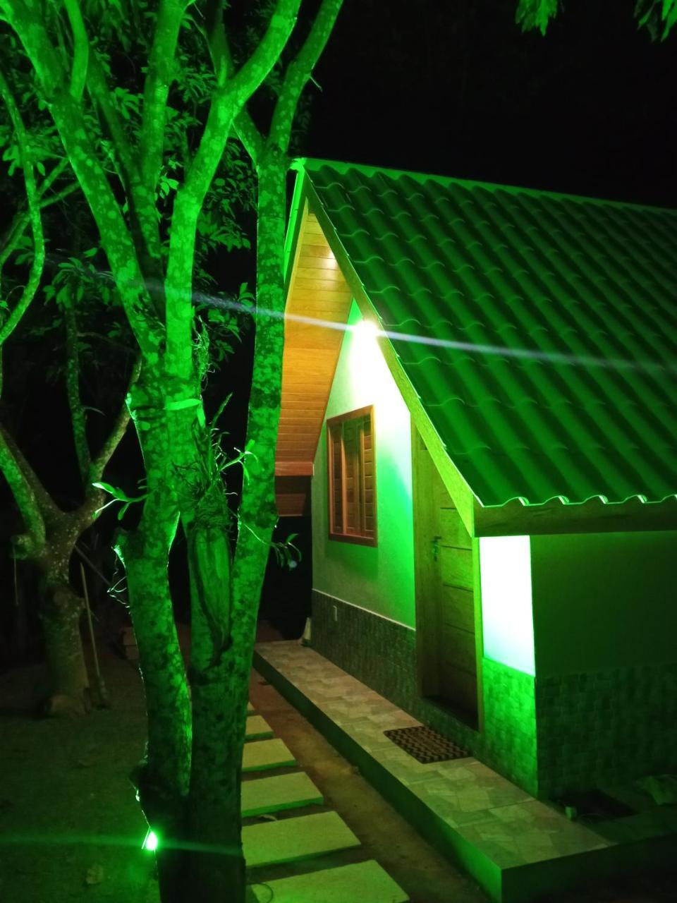 Chalé Sognare Uno — 4-Star Luxury Hotel in Santa Teresa, Brasil