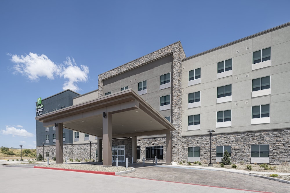 Holiday Inn Express & Suites Odessa I 20 by IHG - photo 30
