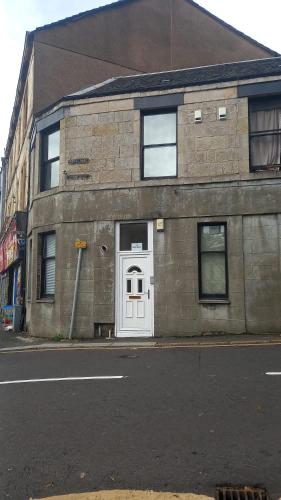 West Brae Inn — hotel in Paisley