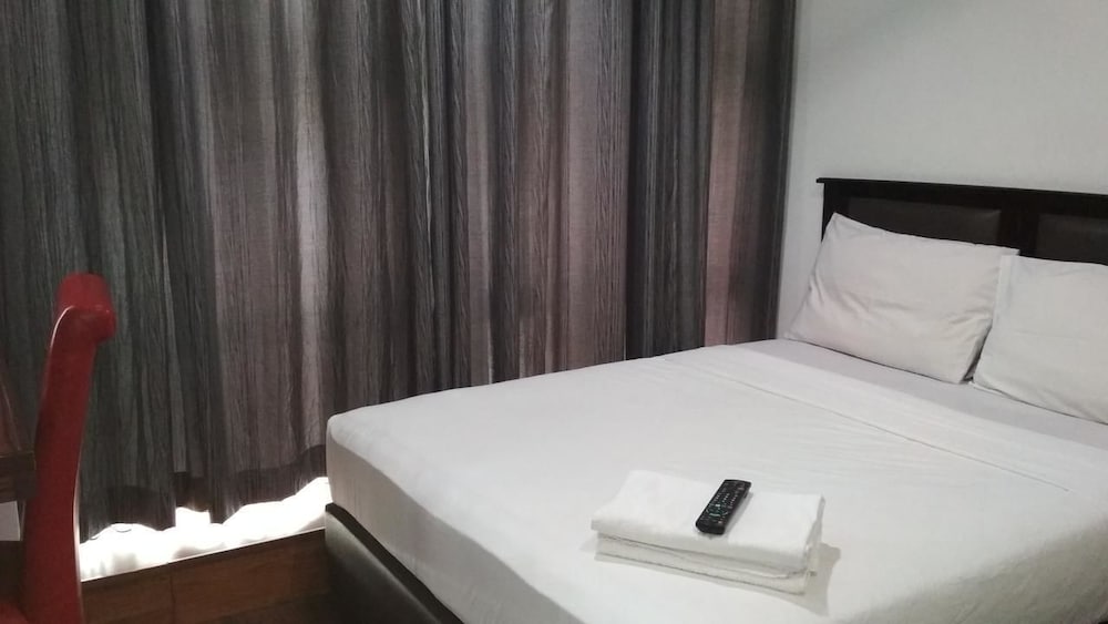 The Hb Hotel in Shah Alam, Malaysia