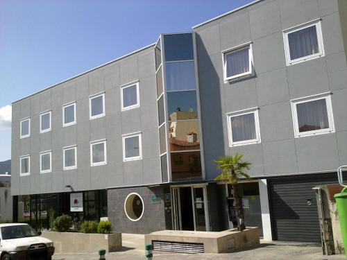 Hotel Montmeló pet-friendly hotel Montmelo