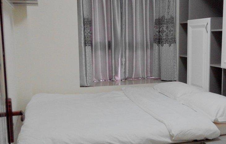 Bisite Hotel in Dongshan, People's Republic of China