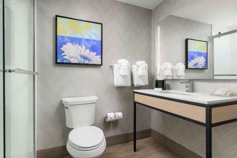 Hilton Garden Inn Nashville Franklin Cool Springs - photo 45