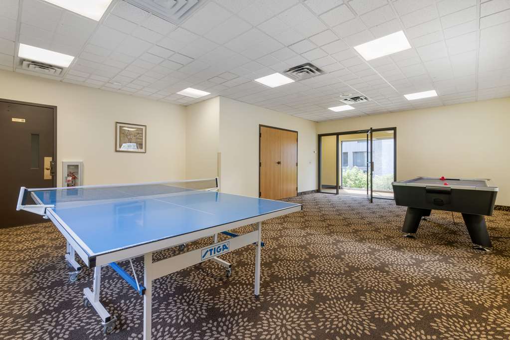 Best Western Plus Waterbury Stowe - photo 52