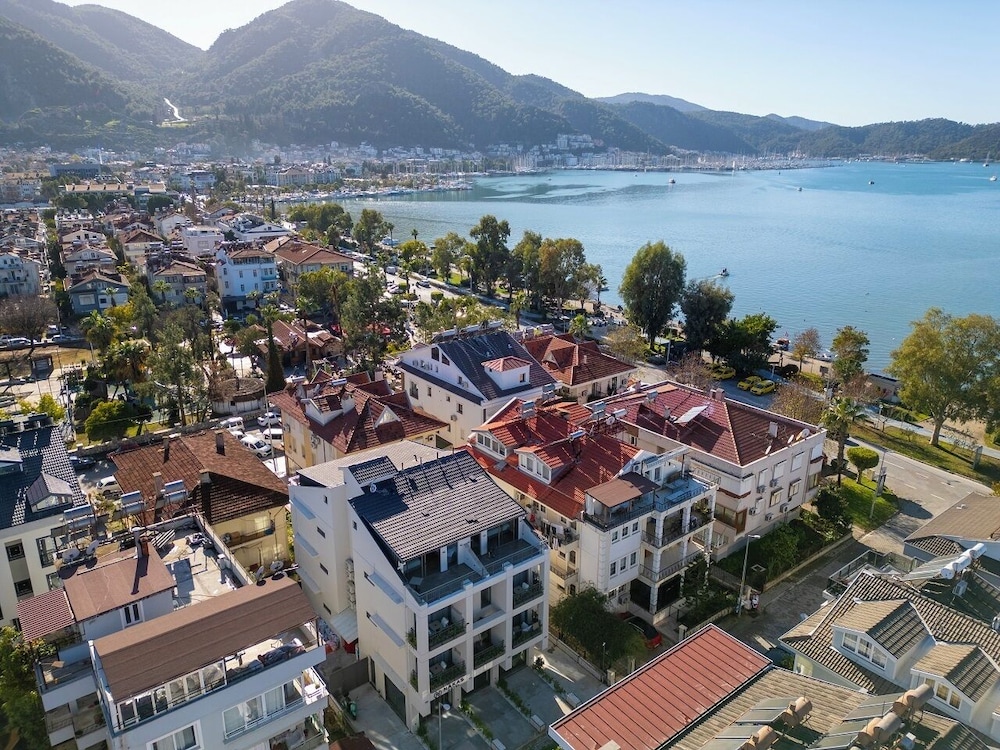 Nakas Hotel - last minute hotel in Fethiye