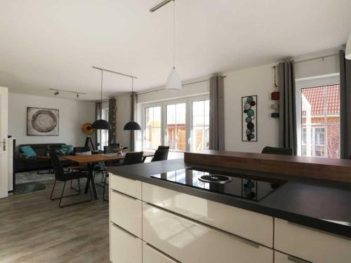 Kapitänshaus — 4-Star Luxury Hotel in Travemuende, Germany