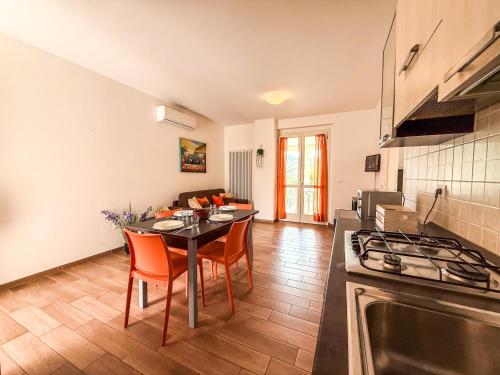 Appartamento Indie Fronte Mare Rif A782 — Cupra Marittima — photo 4