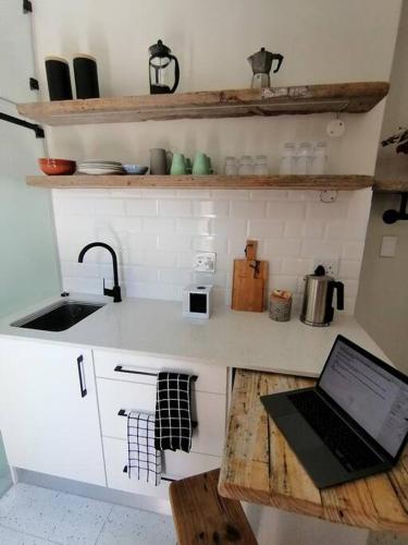 Melkbos Sea Spray Studio Apartment