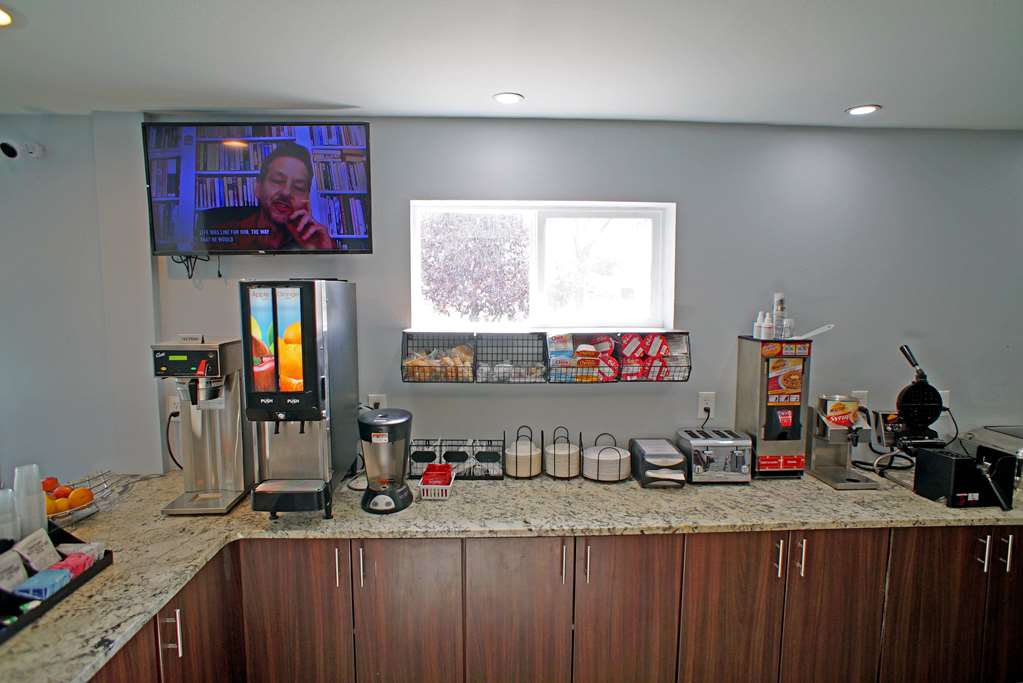 Baymont by Wyndham Monte Vista - photo 23