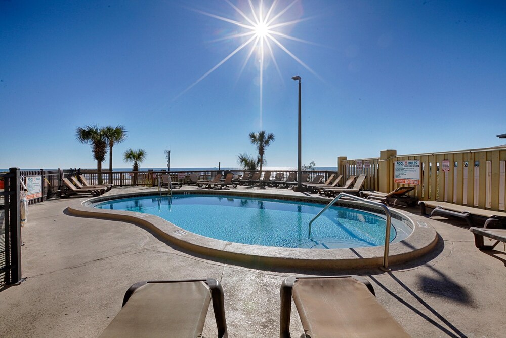 Sunbird Beach Resort By PHG - photo 15