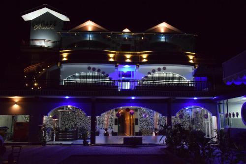 Hotel Agape - last minute hotel in Unknown City