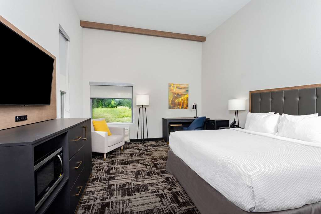 La Quinta Inn & Suites South Bend near Notre Dame - photo 16
