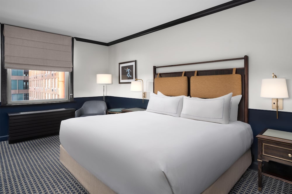 Hilton Orrington Evanston - photo 35