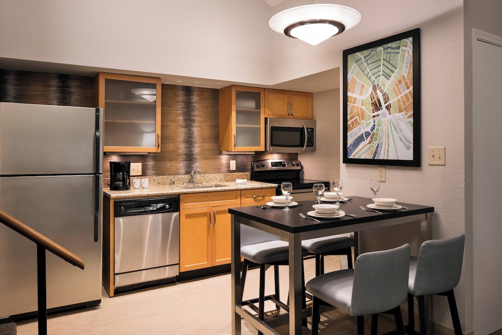 Residence Inn By Marriott Boulder - photo 11