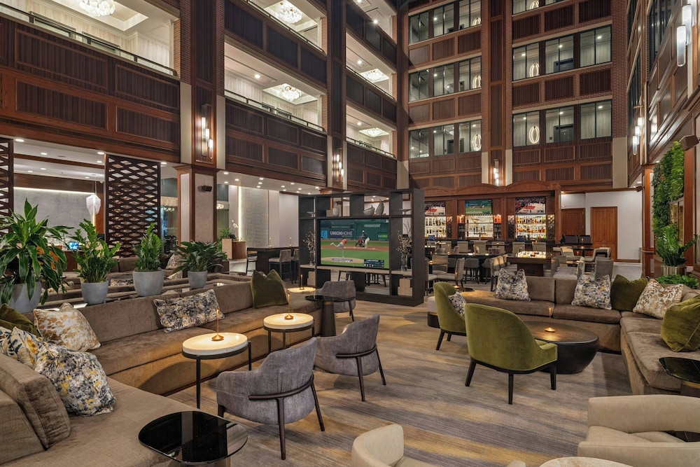 The Westin Houston Downtown - photo 6