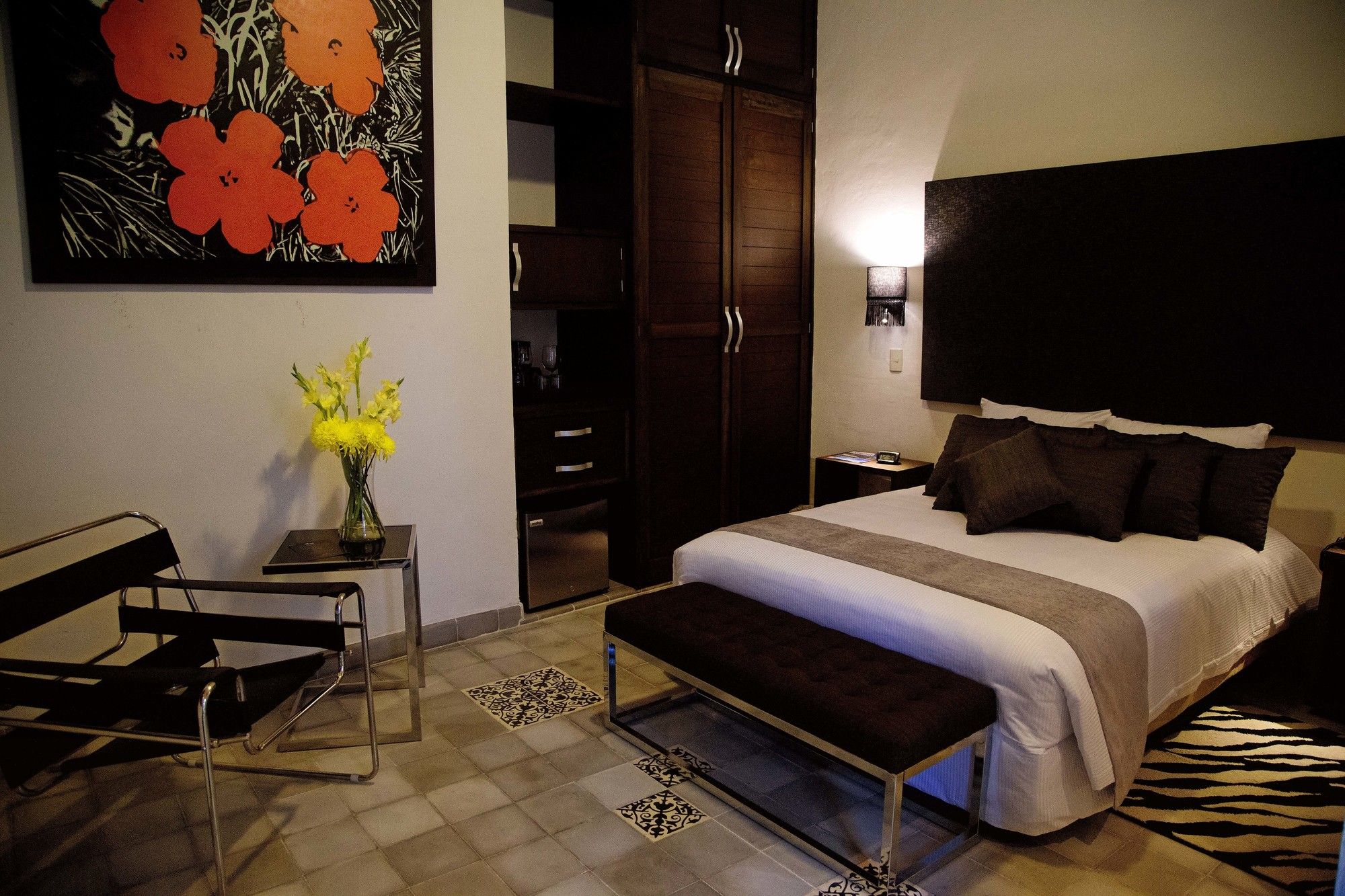 Ya'ax Hotel Boutique