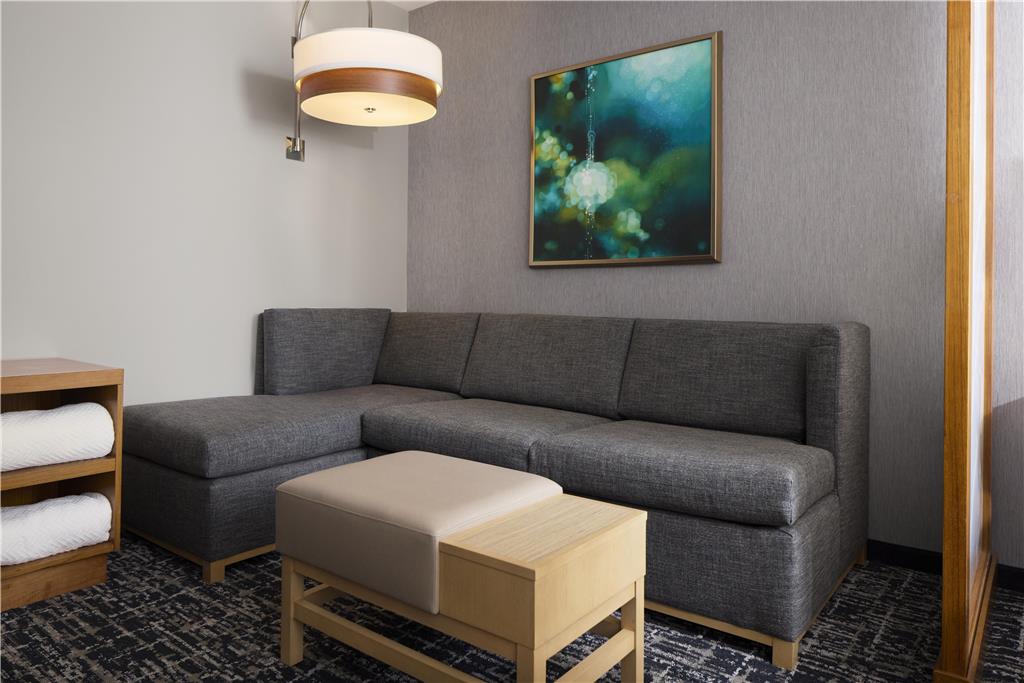 Hyatt Place New York Yonkers - photo 13
