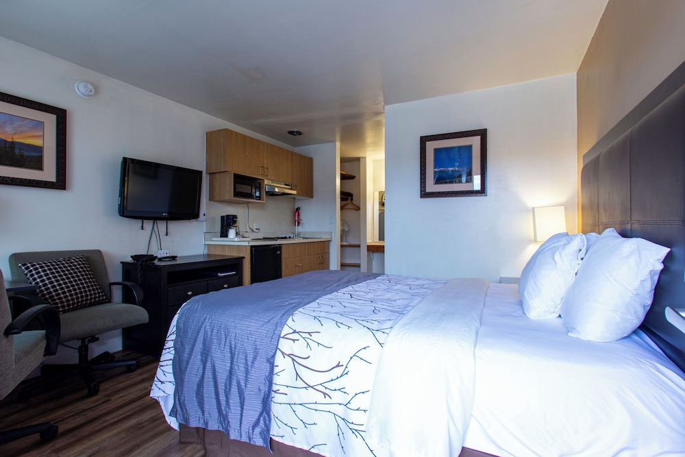Uptown Inn - photo 9