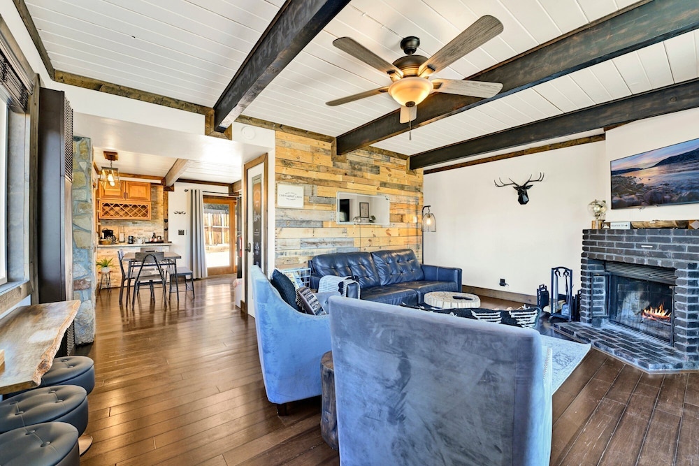 Marlowe Mountain Views #2510 — hotel in Big Bear City
