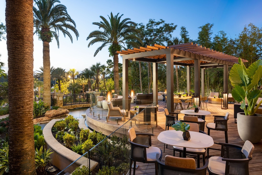 JW Marriott Orlando Grande Lakes - photo 117