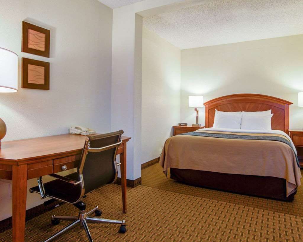 Spark by Hilton Muskogee - photo 22