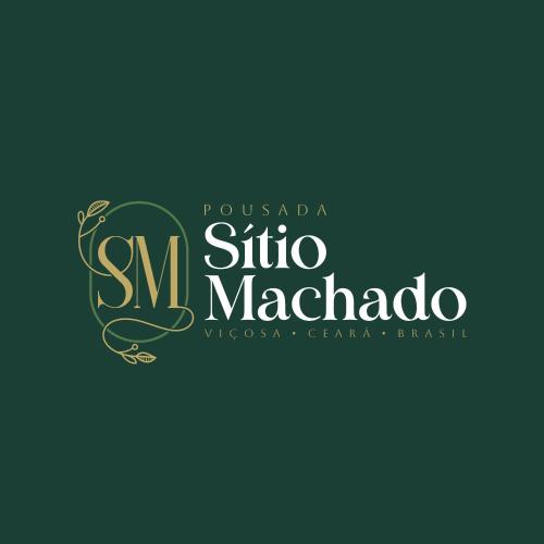 Pousada Sítio Machado in Vicosa Do Ceara, Brasil