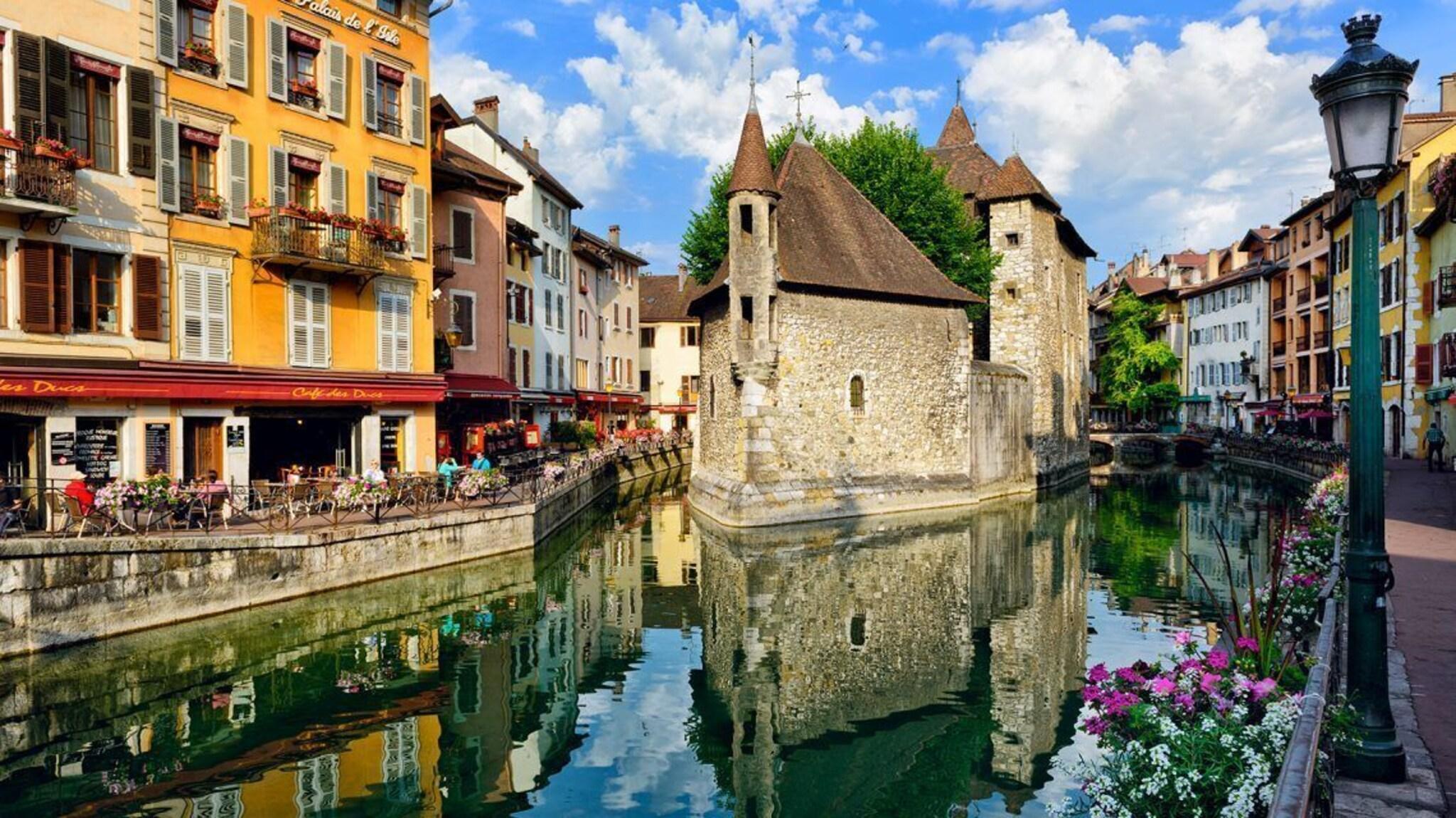 Mercure Annecy Sud in Annecy, France