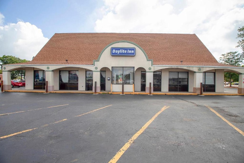 Hotel O Daylight Inn Elkhart I 90 In — hotel in Elkhart