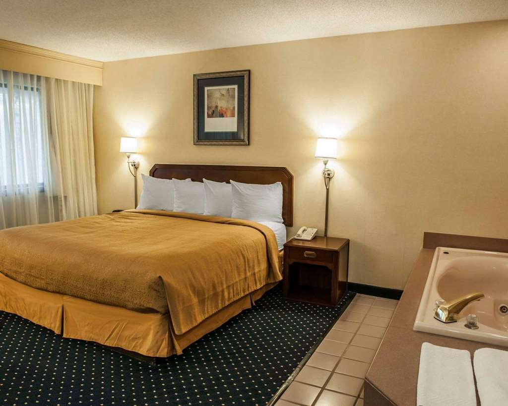 Quality Inn & Suites Goshen - photo 17