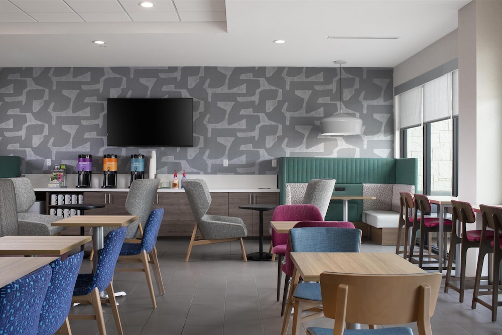 Home2 Suites by Hilton Dallas East - photo 3