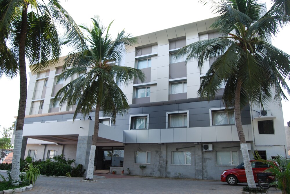 Vinayaga by Poppys Rameshwaram in Rameswaram, India