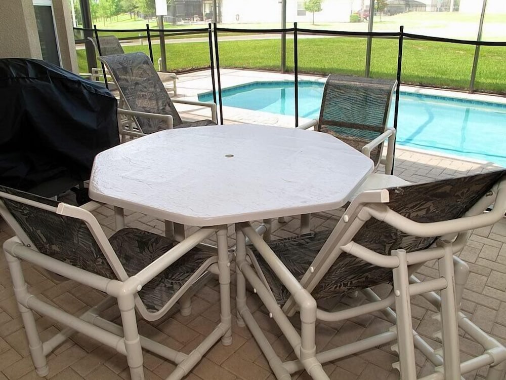 Ov2605 Windsor Hills Resort 5 Bed 5 Baths Villa - photo 24