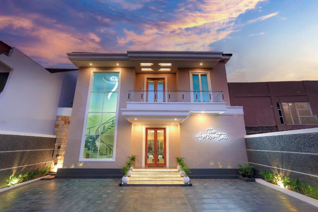 The Horizontal Hotel Pacitan in Pacitan, Indonesia