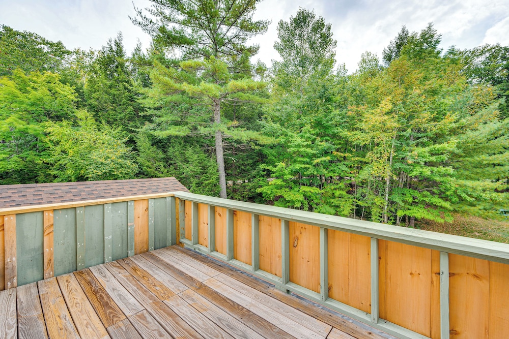 Bartlett Condo: 1 Mi to Attitash Mountain Resort - photo 19