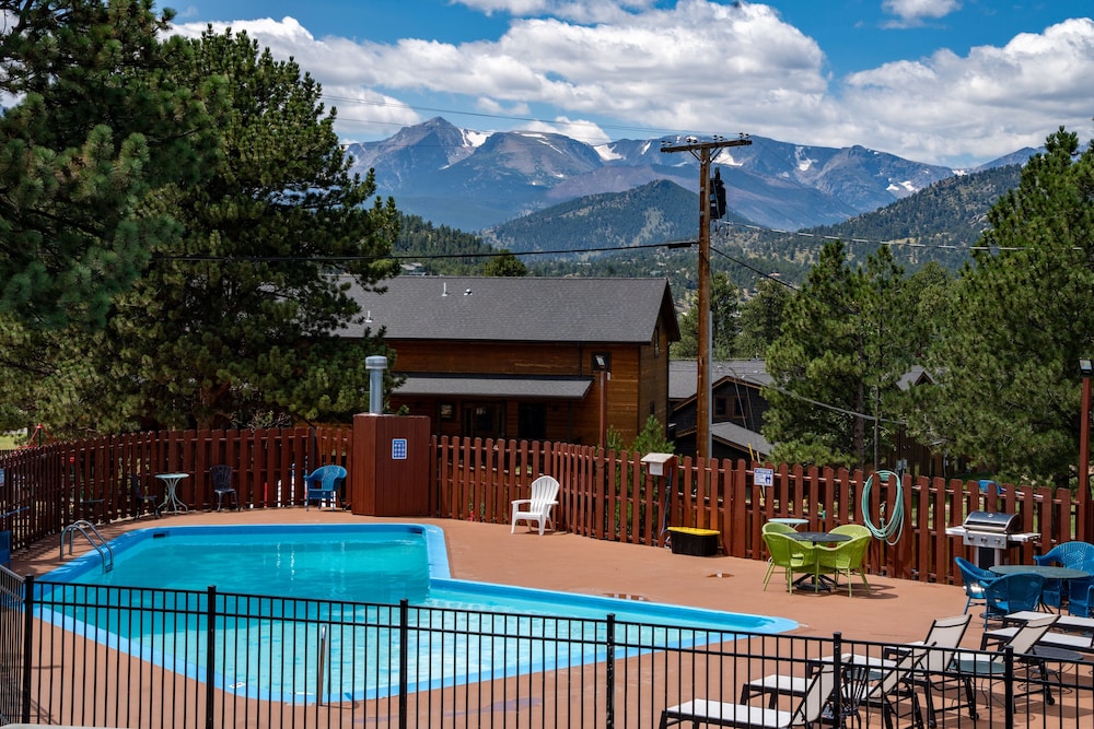 Hotel Estes - photo 56