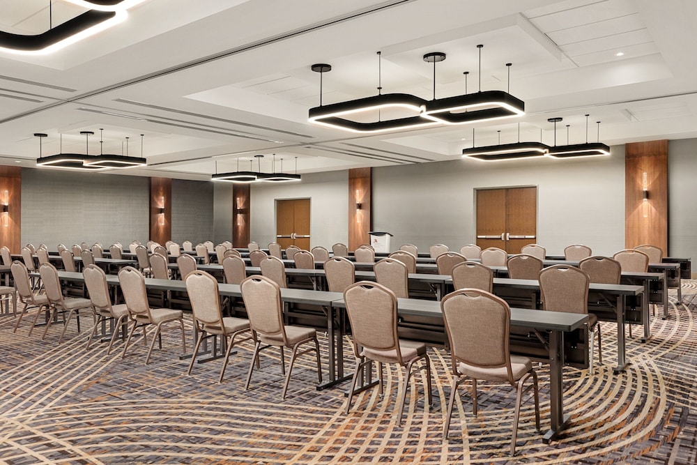 Marriott San Antonio Airport - photo 25