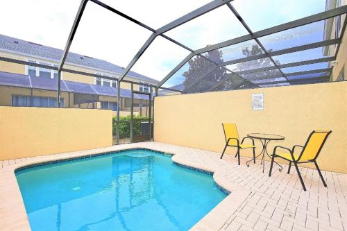 7660 3Q 3B Casa Em Resort 10Min Disney in Orlando, United States