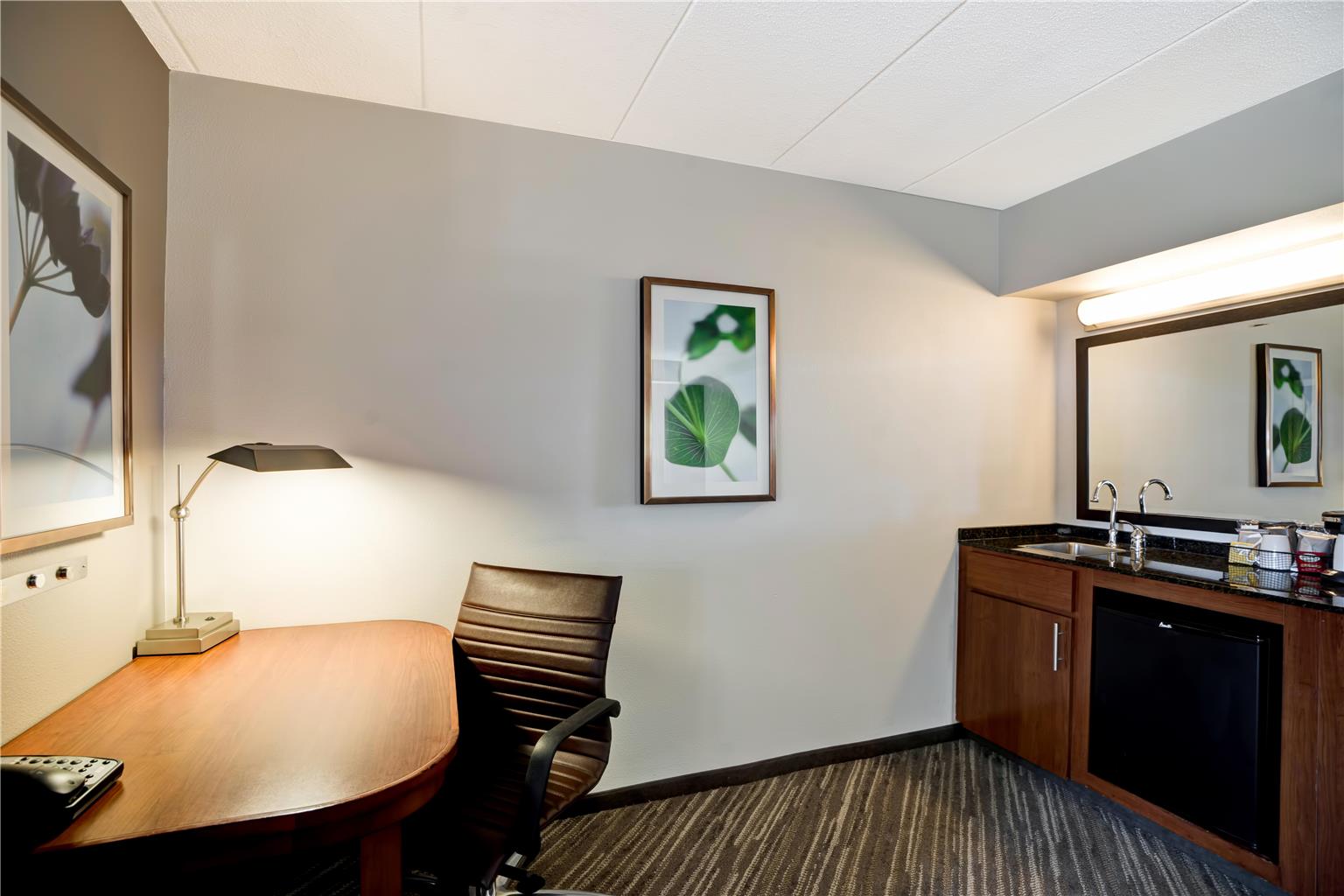 Hyatt Place Baltimore BWI Airport - photo 10