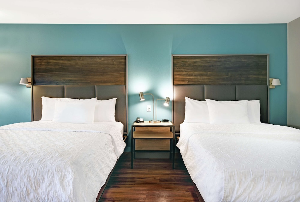 Tru by Hilton Grand Rapids Airport - photo 6