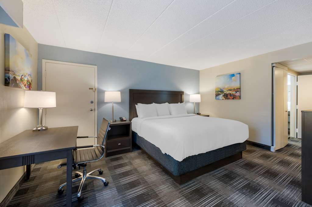 Best Western Plus Alexandria Fort Belvoir - photo 32