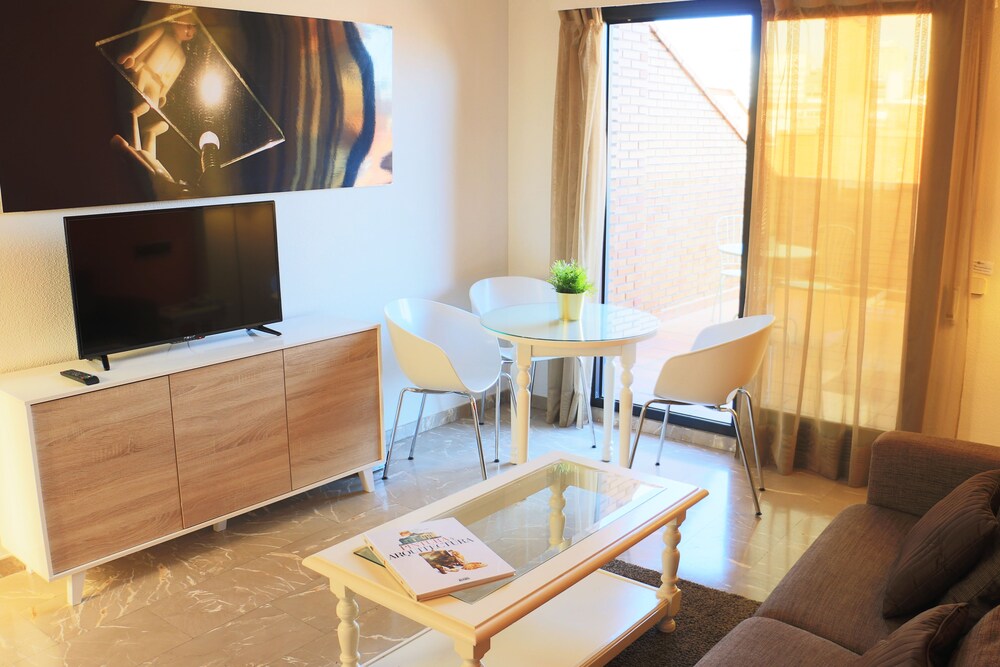 Aparthotel G3 Galeon