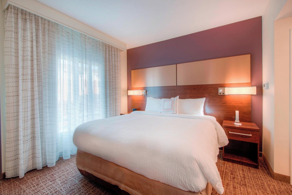 Residence Inn by Marriott Charlotte Airport - photo 10