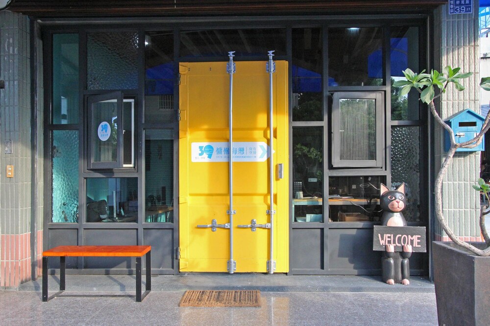 Lazy Bay - last minute hotel in Hengchun