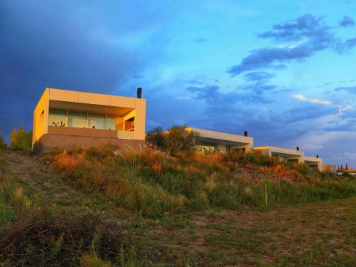 Barrancas Suites in San Rafael, Argentina
