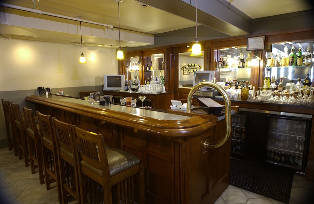 Midland Railroad Hotel - photo 11