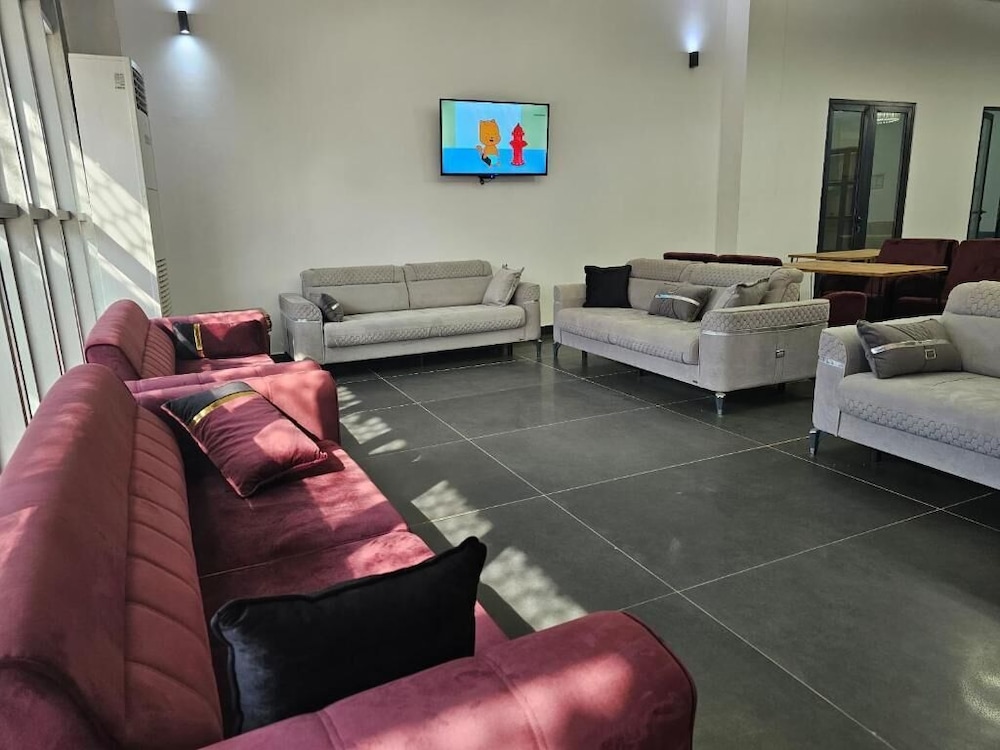 Albatros Premium Hôtel — Yaounde — photo 3
